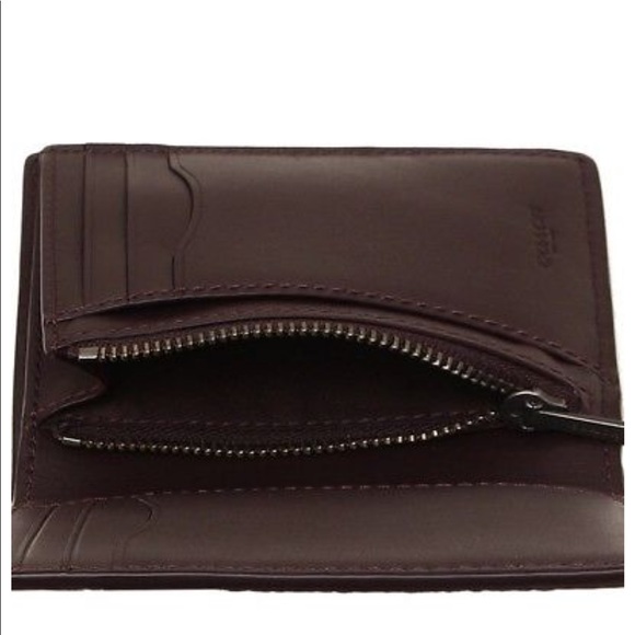 Coach Wallet - Picture 2 of 4